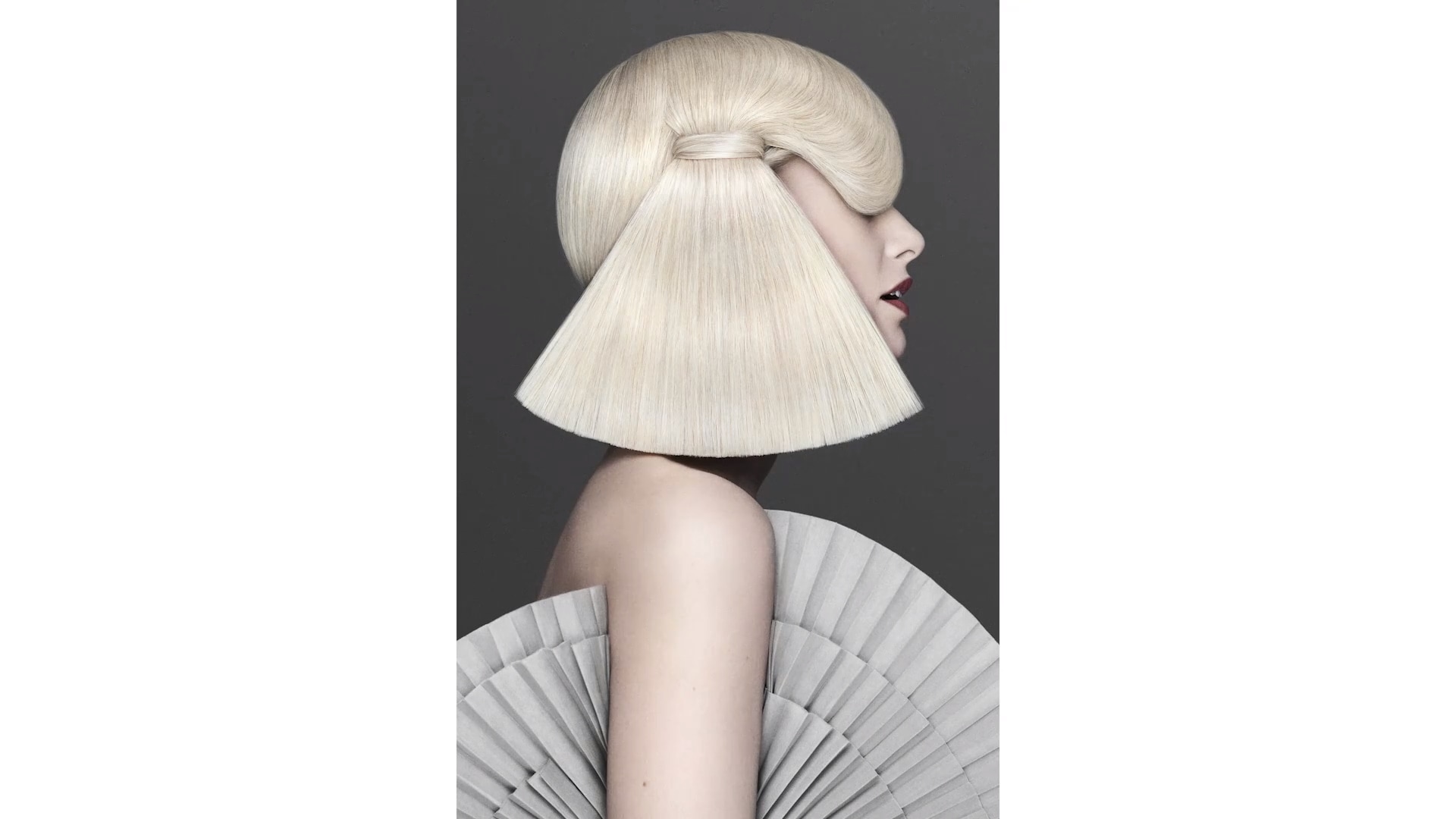 Kaze Wave Curl and Wave Defining Hair Mousse - shu uemura | Sephora